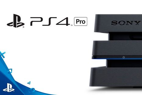 PS4 Pro bate récord de venta en Japón en cuatro días