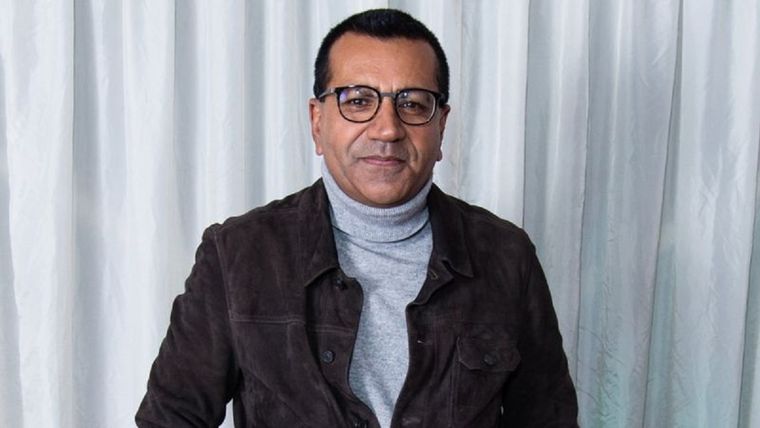Martin Bashir entrevistó a la princesa Diana de Gales hace 25 años. Foto: GETTY IMAGES