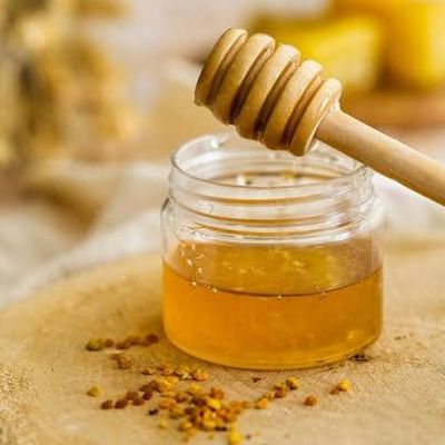 Caramelo líquido para el molde