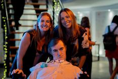 Desde la Fundación Esteban Bullrich creemos que la formación y la visibilización son fundamentales.