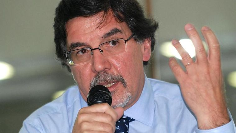 El Ministro Sileoni, rechaza la medida de fuerza de los docentes bonaerenses