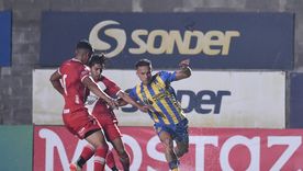 Deportivo Maipú cae 2-1 frente a Atlanta en Villa Crespo. Deportivo Maipú cae 2-1 frente a Atlanta en Villa Crespo.