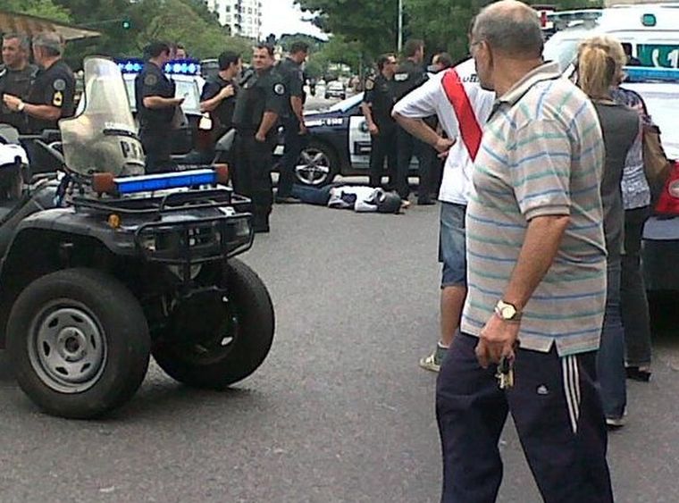 Foto: Twitter @fabitomazzeiok