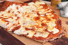 Receta de matambre a la pizza paso a paso: la mejor opción para tu próxima reunión. Receta de matambre a la pizza paso a paso: la mejor opción para tu próxima reunión.