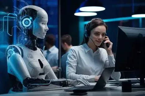 La atención humana como producto premium. La atención humana como producto premium.
