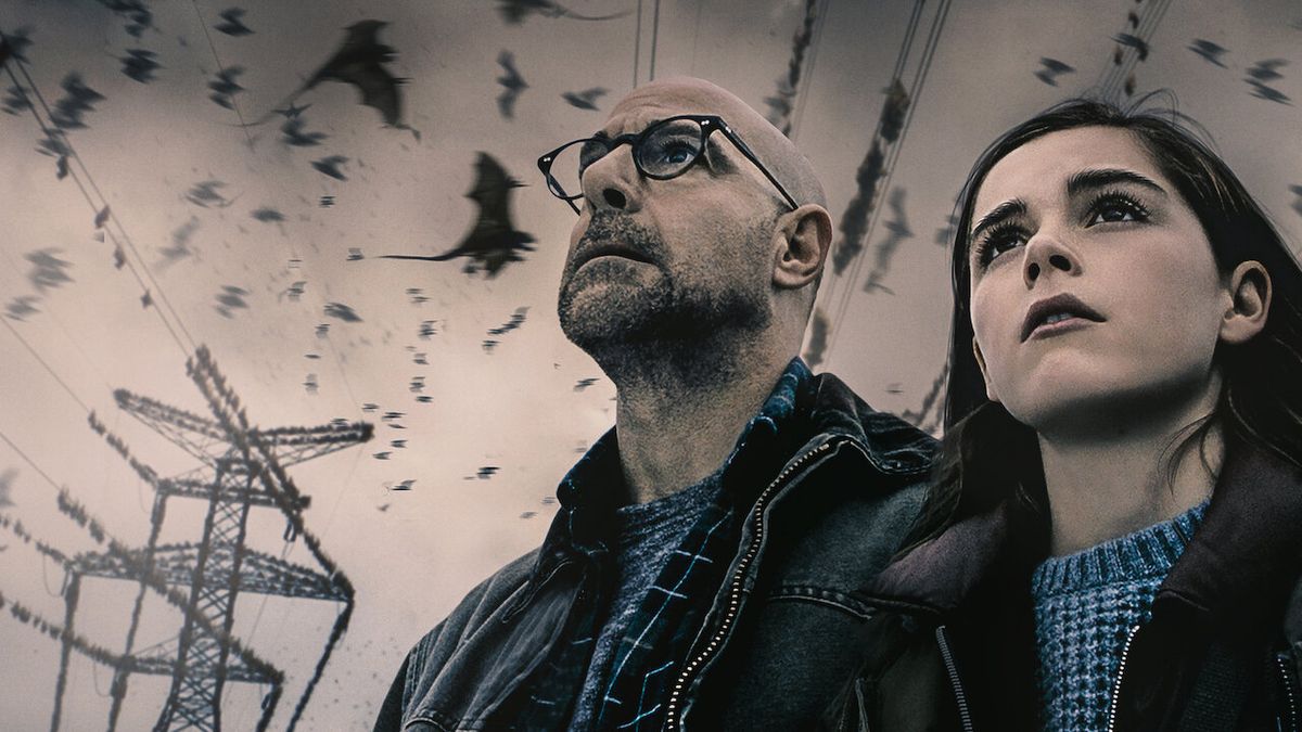 Netflix: el thriller de criaturas y acción que atrapa desde 