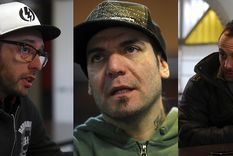 Foto: muchamerd.com.ar