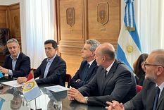 el gobierno acordo con omar perotti financiamiento para la lucha contra los narcos en rosario el gobierno acordo con omar perotti financiamiento para la lucha contra los narcos en rosario