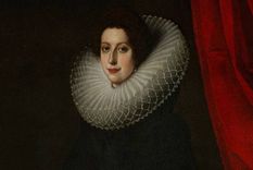 La vida y el legado de la fascinante monarca, impopular e influyente. Foto: GETTY IMAGES