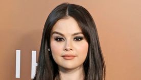 Selena Gomez sorprendió a todos con este look increíble. Foto: Selena Gomez / Instagram