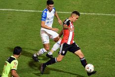 Foto: Alf Ponce/MDZ