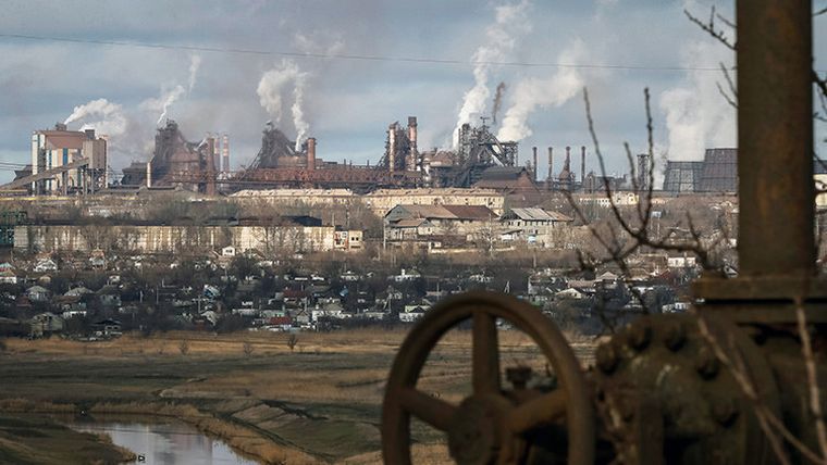 Foto: Publicada en RT