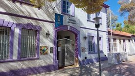 El Gobierno evalúa vender el predio en Quinta Sección, mientras garantiza que no habrá desalojos de adultos mayores.