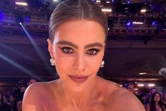 SOFÍA VERGARA La actriz de 51 años nació en Barranquilla, Colombia Foto: INSTAGRAM @SOFIAVERGARA