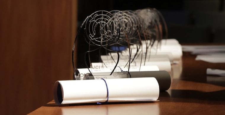 El trabajo de tres mendocinos fue valorado a nivel nacional Foto: Imagen ilustrativa