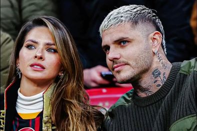 MDZol | La decoración de Mauro Icardi y la China Suárez que llamó la atención en redes. Foto: Instagram @mauroicardi