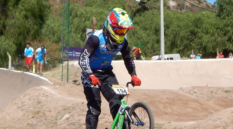 Foto: Juan Borsani/MDZ