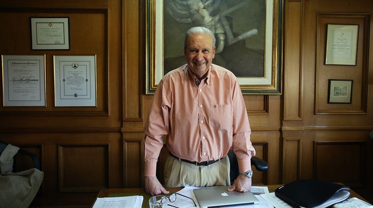 Foto: Pachy Reynoso/MDZ