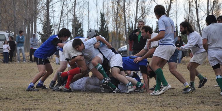 Foto: Agustín Mauricio/Mediamza.com
