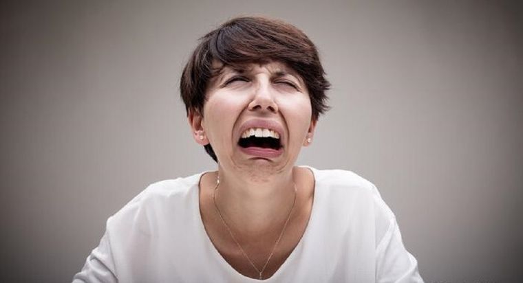 La queja puede convertirse en un hábito