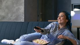 Las películas que no te puedes perder, según la inteligencia artificial  Foto: Fuente: Shutterstock