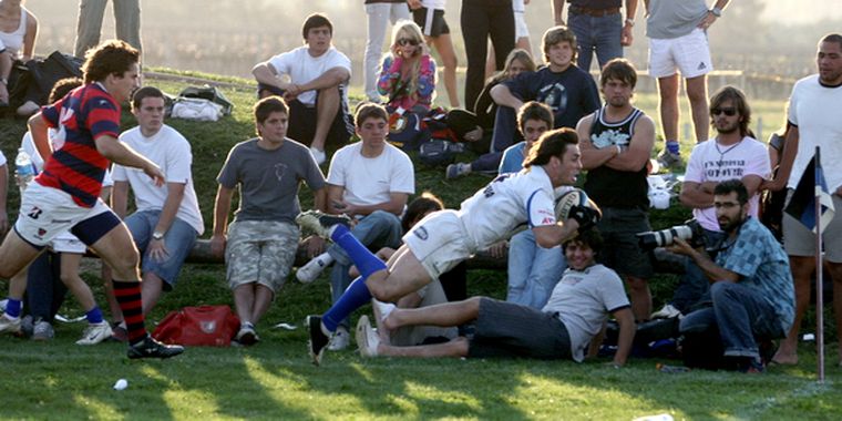 Foto: Nacho Gaffuri / MDZ