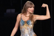 Taylor Swift recupera los derechos de sus primeros 6 discos