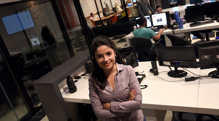 Foto: Alf Ponce / MDZ