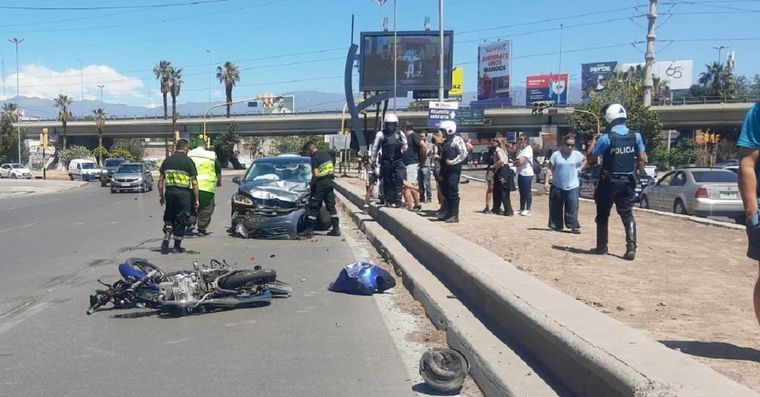 Foto: Ministerio de Seguridad