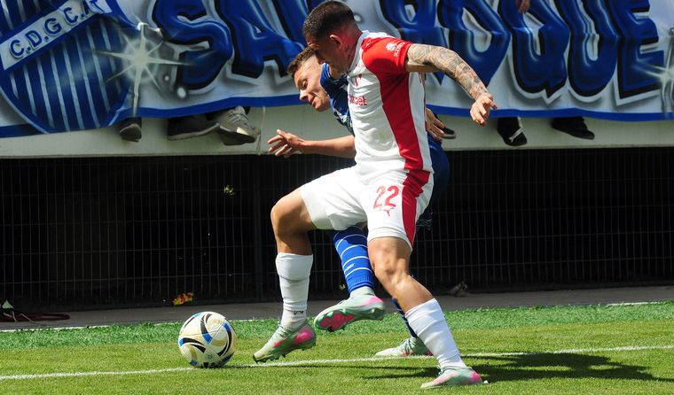 Independiente necesitar sumar de a tres obligatoriamente. Independiente necesitar sumar de a tres obligatoriamente.