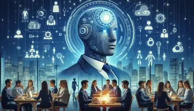El verdadero desafío profesional hoy no es escribir instrucciones más largas a la IA, sino sostener un pensamiento claro antes de interactuar con la pantalla.