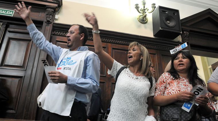 Foto: Alf Ponce / MDZ