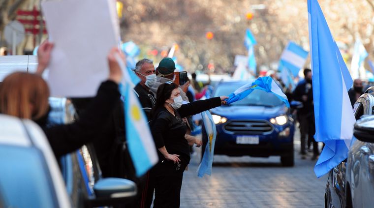 Foto: ALF PONCE MERCADO / MDZ