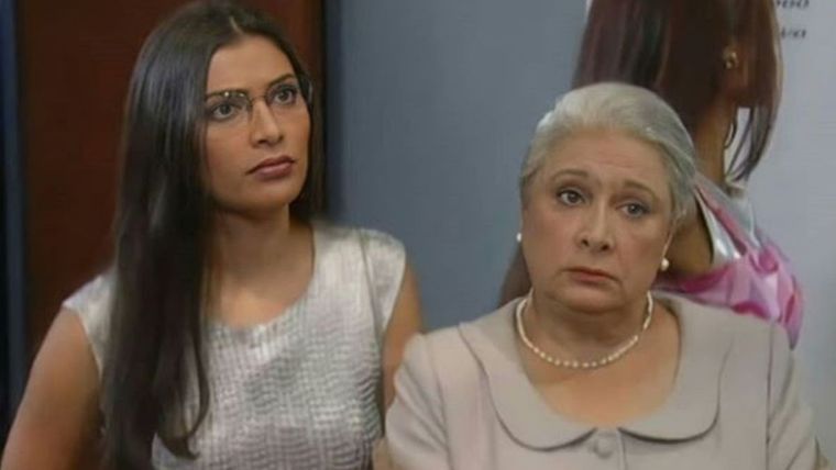 Betty la fea, Ana María Orozco