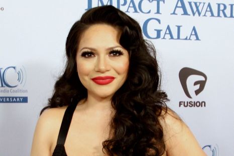 Helen Ochoa rompió en llanto al hablar del distanciamiento con su mamá.