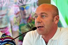 San Luis brillará otra vez con el ciclismo mundial