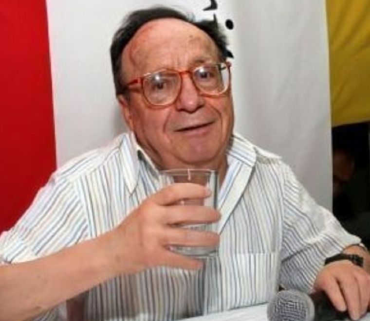 Roberto Gómez Bolaños Foto: Instagram