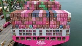 La distribución de materias primas como el aluminio, que juegan un rol fundamental en la producción industrial, también se está viendo impactada por la guerra.