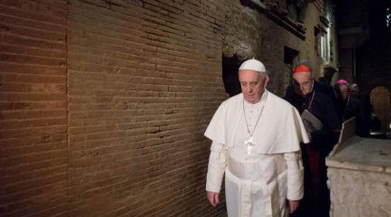 Foto: L`Osservatore Romano