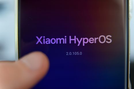 La nueva versión de HyperOS 3.1 permite datos en tiempo real de forma nativa. La nueva versión de HyperOS 3.1 permite datos en tiempo real de forma nativa.