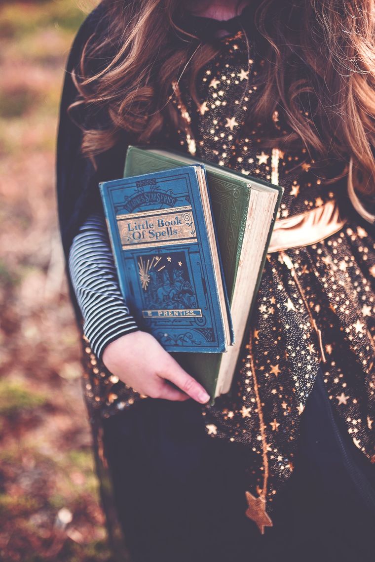 Alicia Collado Foto: Photo by Paige Cody on Unsplash