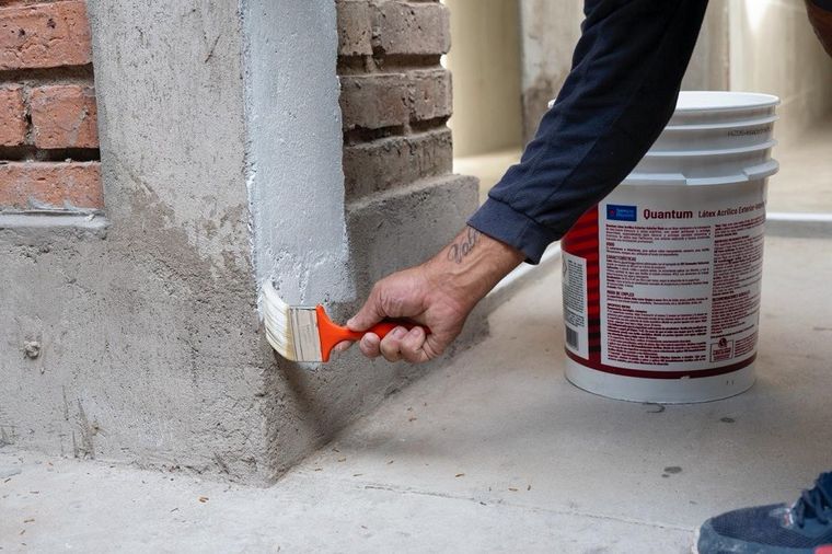 El municipio avanza con la puesta en valor del Club Villa Marini, fundado en 1919; las obras alcanzan 80% y mejoran baños, pisos y servicios básicos. El municipio avanza con la puesta en valor del Club Villa Marini, fundado en 1919; las obras alcanzan 80% y mejoran baños, pisos y servicios básicos.