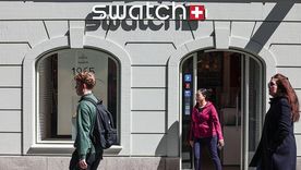 Confusión y enfado en Suiza, el país al que Trump impuso los mayores aranceles de toda Europa Confusión y enfado en Suiza, el país al que Trump impuso los mayores aranceles de toda Europa