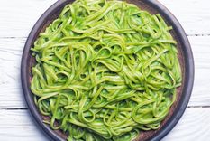 ¡Es muy delicioso este plato! Foto: Ph Shutterstock ¡Es muy delicioso este plato! Foto: Ph Shutterstock