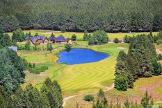 La Policía trabaja sobre diversas hipótesis, que incluyen desde un posible accidente hasta la intervención de terceros. La Policía trabaja sobre diversas hipótesis, que incluyen desde un posible accidente hasta la intervención de terceros.