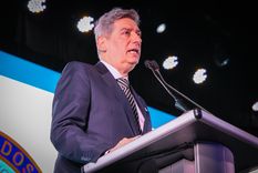 Horacio Rosatti, presidente de la Corte Suprema de Justicia, ante un posible caso de espionaje.&nbsp;