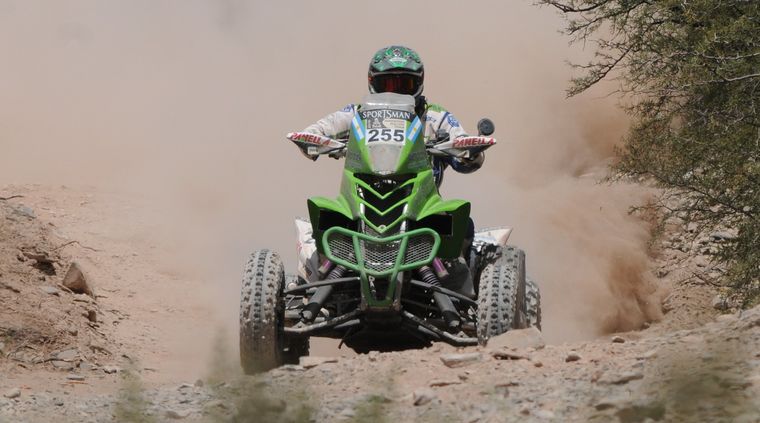 Foto: Pachy Reynoso/MDZ