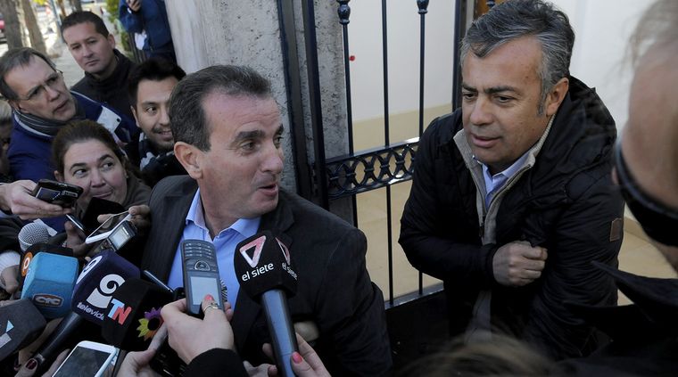 Foto: Alf Ponce / MDZ