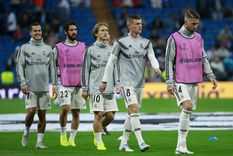 fui directamente un nazi: fuerte relato de una figura del real madrid