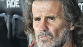 Insua no se guardó nada luego de que Barracas se quedara afuera de los playoffs.